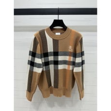 Burberry Sweaters